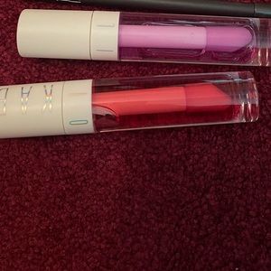Kab lip oils